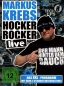 Mobile Preview: Hocker Rocker - DVD- Live aus Hagen